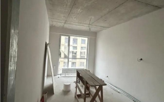 Продажа 1-комнатной квартиры, 40 м², ул. Рыскулова, дом  2б/1 - Продажа  однокомнатных квартир в новостройках Алматы