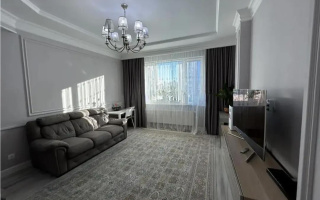Продажа 4-комнатной квартиры, 101 м² - Продажа квартир в блочном доме в Астане - страница 2