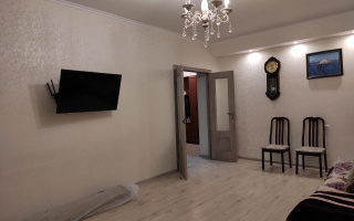 Продажа 3-комнатной квартиры, 84 м², пр. Назарбаева, дом  42 - ул. Макатаева - Продажа  трехкомнатных квартир в Алматы с фото