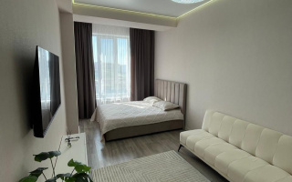 Аренда 1-комнатной квартиры посуточно, 40 м² - Продажа домов, коттеджей в Петропавловске