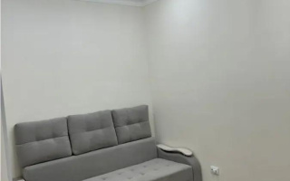 Продажа 1-комнатной квартиры, 37.8 м², пр. Улы Дала, дом  33/1 - Продажа квартир в новостройках Астаны