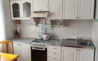 Аренда 2-комнатной квартиры, 61 м², пр. Назарбаева, дом  193 - ул. Сатпаева - Аренда квартиры помесячно в Алматы