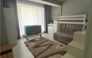 Продажа 2-комнатной квартиры, 54 м², ул. Ходжанова, дом  77/5 - Продажа квартир в Алматы