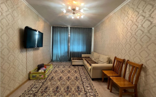 Продажа 3-комнатной квартиры, 61 м², ул. Брусиловского - Продажа  трехкомнатных квартир в Астане с фото