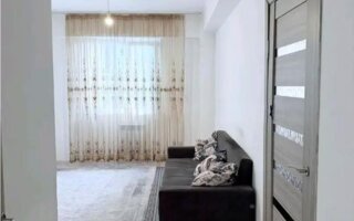 Продажа 1-комнатной квартиры, 33 м²