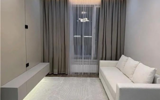 Продажа 3-комнатной квартиры, 65.6 м² - Продажа трехкомнатных квартир в монолитно-каркасном доме в Астане - страница 4