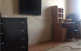 Продажа 1-комнатной квартиры, 40 м², ул. Туркебаева, дом  42 - Продажа квартир в Алматы