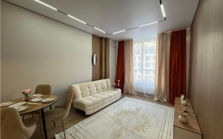 Продажа 2-комнатной квартиры, 37.5 м² - Продажа квартир в новостройках Астаны без посредников - страница 104