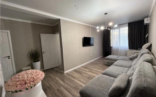 Продажа 3-комнатной квартиры, 73 м², ул. Байтерекова, дом  83 - Продажа  трехкомнатных квартир в Алматы