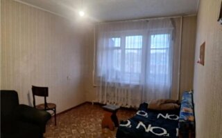 Продажа 1-комнатной квартиры, 52 м²