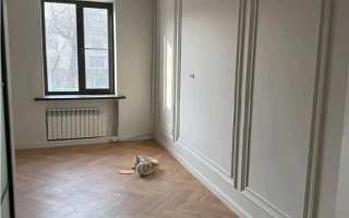 Продажа 2-комнатной квартиры, 54 м², пр. Абылай хана, дом  18 - Продажа квартир в Алматы без посредников