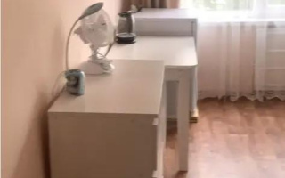 Продажа 1-комнатной квартиры, 15 м², ул. А. Шарипова, дом  120 - Продажа квартир в Алматы