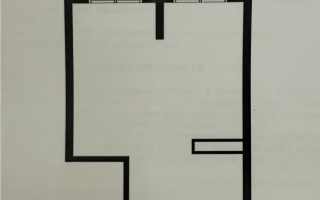 Продажа 1-комнатной квартиры, 45.85 м², ул. Момышулы, дом  100 стр - Продажа  однокомнатных квартир в новостройках Алматы