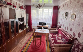 Продажа 2-комнатной квартиры, 47 м², квартал 29А, дом  3 - Продажа квартир в Абае