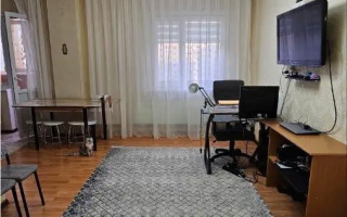 Продажа 3-комнатной квартиры, 59.5 м², ул. Сыганак, дом  64/1 - Продажа  трехкомнатных квартир в Астане с фото