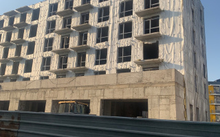 Продажа 2-комнатной квартиры, 47.7 м² - Продажа двухкомнатных квартир в Алматы - страница 5