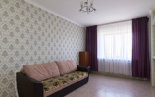 Аренда 1-комнатной квартиры, 45 м² - Аренда квартир помесячно в Астане в р-не Алматы