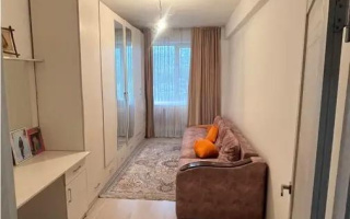 Продажа 2-комнатной квартиры, 56 м², ул. Сарыарка, дом  1/1 - Продажа  двухкомнатных квартир в новостройках Алматы с фото