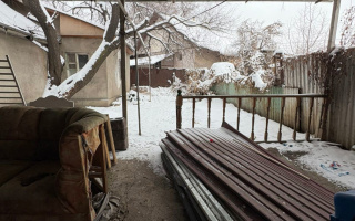 Продажа участка, 700 м² - Продажа земельных участков в Алматы в Жетысуском р-не