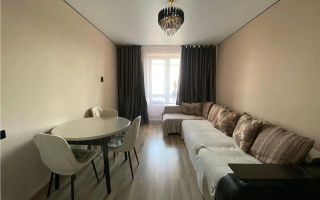 Продажа 2-комнатной квартиры, 40 м² - Продажа квартир в новостройках Астаны - страница 107