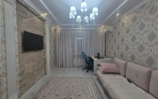 Продажа 3-комнатной квартиры, 75 м² - Продажа недвижимости в Алматы - страница 18