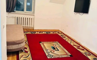 Продажа 1-комнатной квартиры, 35 м², ул. Косшыгулулы, дом  13/1 - Продажа  однокомнатных квартир в Астане с фото