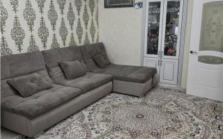 Продажа 3-комнатной квартиры, 74 м², ул. Сауран, дом  9 - Продажа  трехкомнатных квартир в Астане