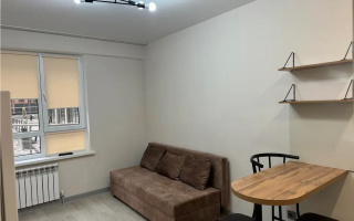 Продажа 2-комнатной квартиры, 47.4 м², ул. Утепова, дом  31 - Продажа квартир в Алматы