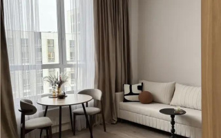 Продажа 2-комнатной квартиры, 40.6 м², ул. Култегин, дом  4а - Продажа квартир в Казахстане