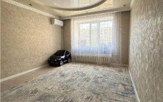Продажа 3-комнатной квартиры, 86 м², пр. Кошкарбаева, дом  41 - Продажа квартир в Астане