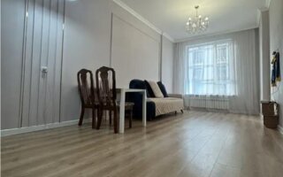 Продажа 2-комнатной квартиры, 51 м²