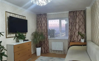 Продажа 1-комнатной квартиры, 36.1 м² - Продажа квартир от собственников в Астане - страница 8