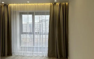 Продажа 2-комнатной квартиры, 72 м², ул. Толе би, дом  189/3 - Продажа квартир в новостройках Алматы