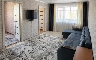 Продажа 4-комнатной квартиры, 64 м² - Продажа квартир в Майкудуке Караганды - страница 6