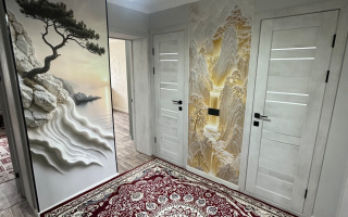 Продажа 3-комнатной квартиры, 62 м² - Продажа квартир в районе Михайловка в Караганде