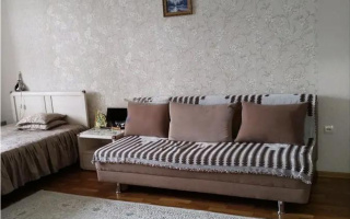 Продажа 1-комнатной квартиры, 48.5 м² - Продажа квартир в новостройках Алматы без посредников - страница 3