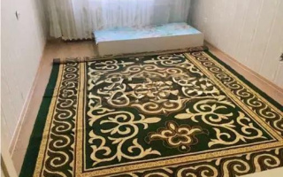 Продажа 3-комнатной квартиры, 62 м², мкр-н Голубые Пруды, дом  5/1 - Продажа  трехкомнатных квартир в Караганде