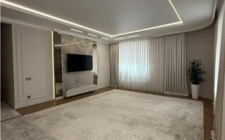 Продажа 4-комнатной квартиры, 130 м², пр. Туран, дом  41а - Продажа  четырехкомнатных квартир в Астане