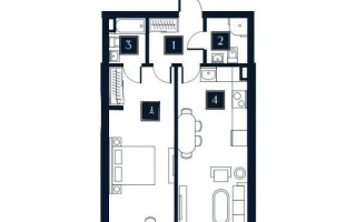 Продажа 2-комнатной квартиры, 60 м² - Продажа двухкомнатных квартир от собственников в Алматы - страница 10