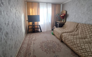 Продажа 2-комнатной квартиры, 54 м², мкр-н 18 - Продажа  двухкомнатных квартир в Караганде