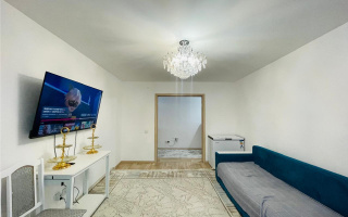 Продажа 3-комнатной квартиры, 71.3 м², ул. Мухамедханова - Продажа квартир в Астане