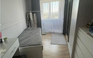 Продажа 3-комнатной квартиры, 81.4 м², ул. Розыбакиева, дом  289/1 - Продажа квартир в Алматы