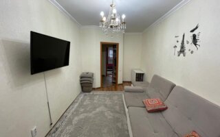 Продажа 2-комнатной квартиры, 48.2 м²