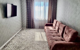 Аренда 3-комнатной квартиры, 90 м², ул. Бейсекбаева, дом  9 - ул. Иманова - Аренда квартир помесячно в Астане