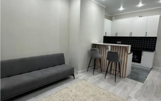 Продажа 2-комнатной квартиры, 52.9 м², пр. Назарбаева, дом  36/1 - Продажа  двухкомнатных квартир в Алматы