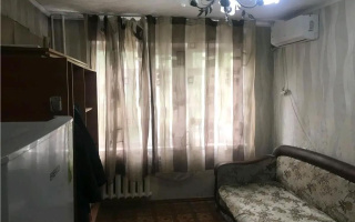 Продажа 1-комнатной квартиры, 21.5 м², ул. Казыбек би, дом  167 - Продажа квартир в Алматы
