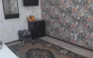 Продажа 1-комнатной квартиры, 21.3 м² - Продажа однокомнатных квартир в Алматы