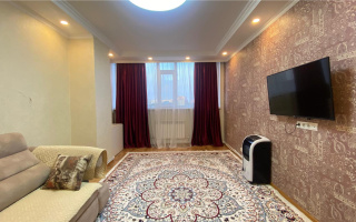 Продажа 2-комнатной квартиры, 68 м², пр. Шахтеров - Продажа  двухкомнатных квартир в Караганде