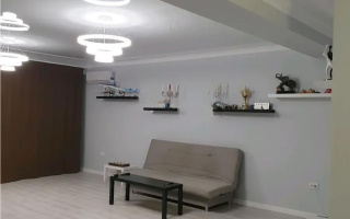 Продажа 2-комнатной квартиры, 100 м², пр. Сейфуллина, дом  580 - Продажа квартир в новостройках Алматы без посредников