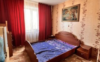 2-комн. квартира, 2/5 этаж, 8-й мкр.